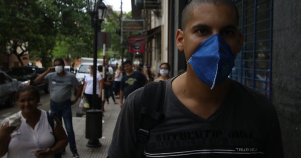 New York Times destaca claves de Paraguay para sobresalir en la lucha contra el COVID-19