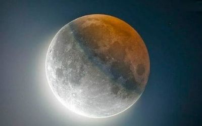 “LUNA DE TRUENO”, EL ECLIPSE QUE SE VERÁ ESTA NOCHE