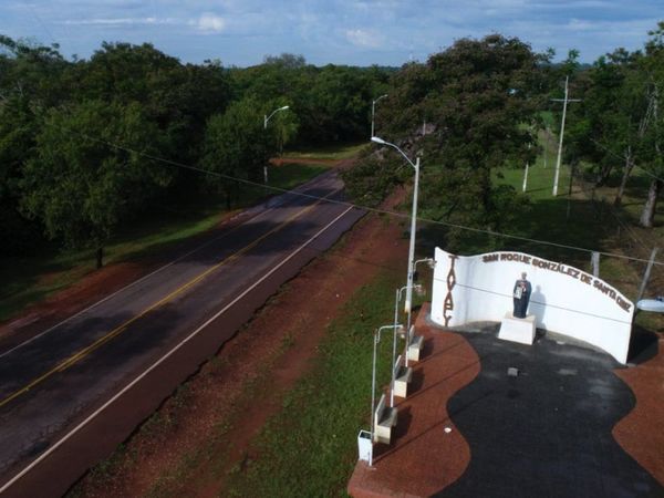 Paciente con Covid-19 rompió su aislamiento y viajó hasta San Roque