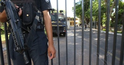 Ex policía es condenado a 13 años de cárcel por tentativa de homicidio