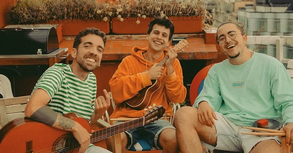 Stay Homas tocará en América Latina sus canciones del confinamiento