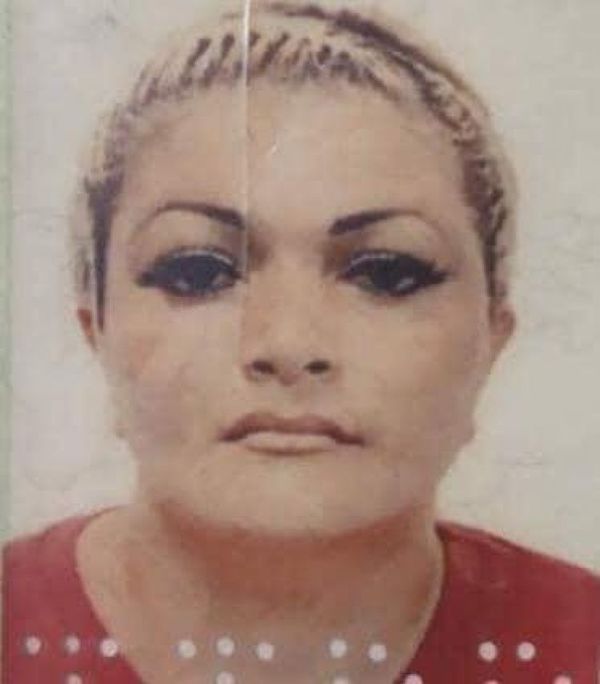 Asesinan a balazos en Brasil a esposa de narcotraficante pedrojuanino recluido en Tacumbú
