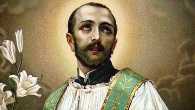San Antonio María Zaccaría | Crónica