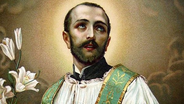 San Antonio María Zaccaría | Crónica
