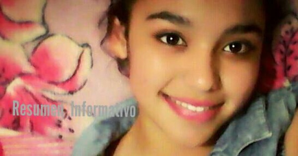Joven de 15 años se encuentra desaparecida en Itapúa