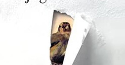 “El jilguero”, de Donna Tartt
