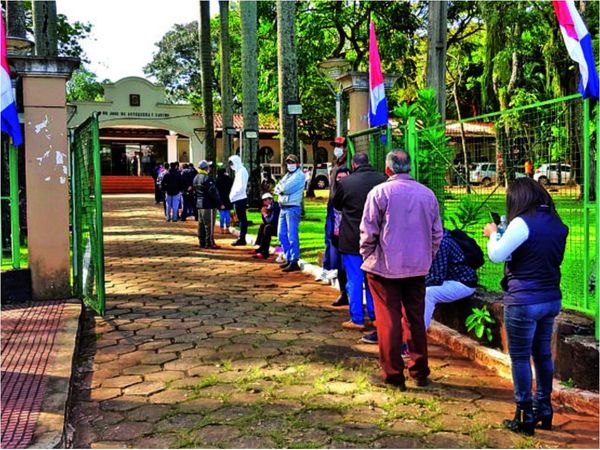 En la era Covid-19 Municipalidad de CDE habilita pago online de tributos