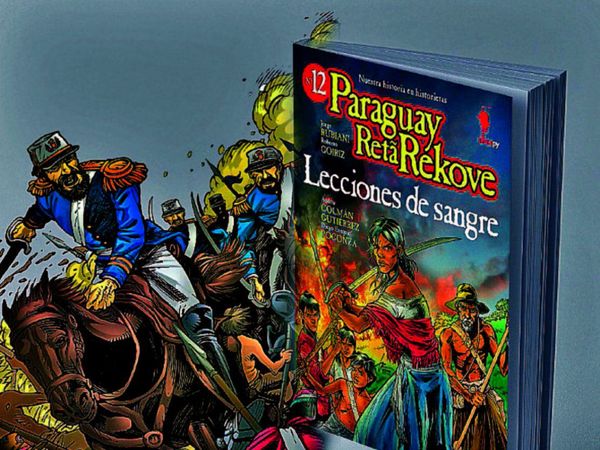 Más de 40 años llevando historias y aventuras a coloridos cómics