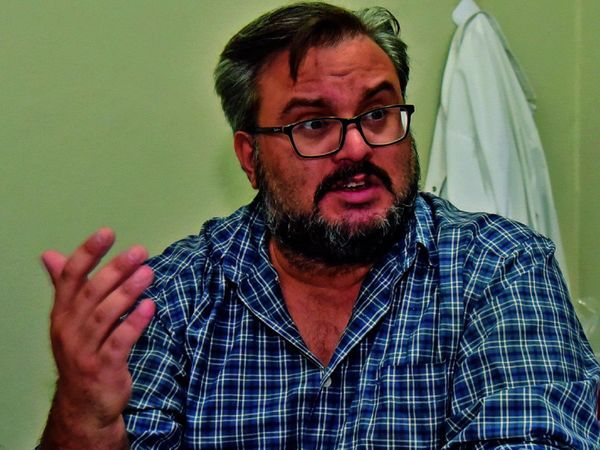 Covid llegó a hospitales y cuesta diferenciar de los otros virus