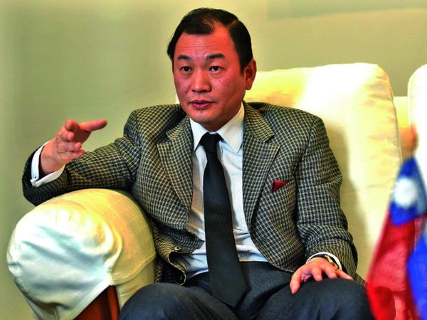 “Atesoramos a nuestros aliados y les retribuimos con diferentes agendas”