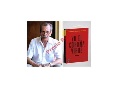 Yo, el coronavirus llega mañana con ÚH