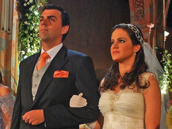 Peña-Trovato Unidos por una misma pasión