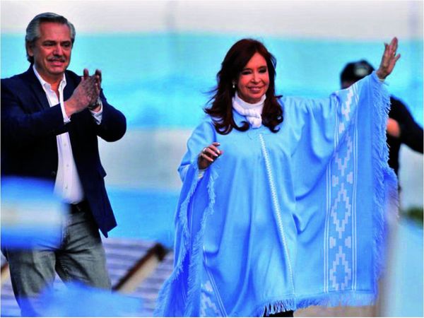Asesinan  a secretario  “arrepentido” de Cristina Fernández