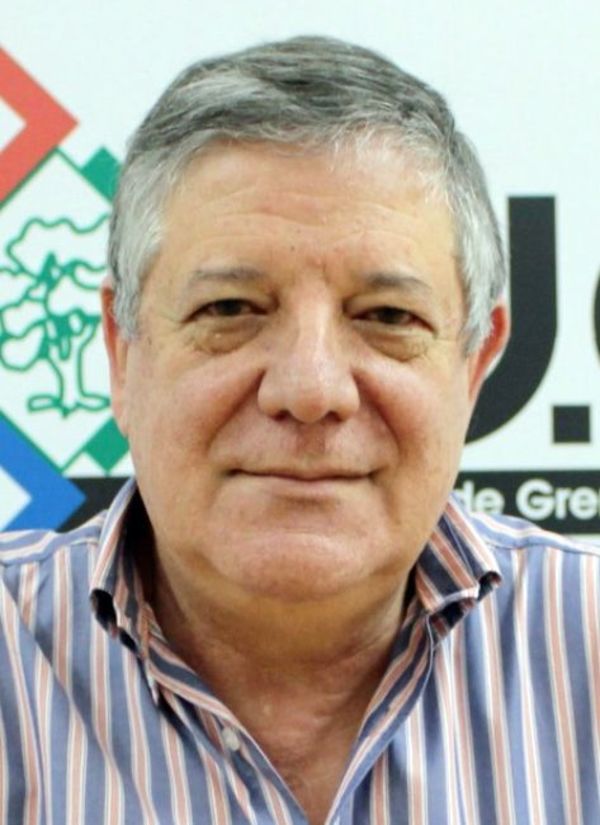 Desburocratización es clave, dice UGP - Economía - ABC Color