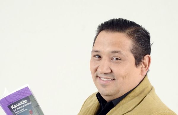 Finaliza hoy la Feria Virtual del Libro - Artes y Espectáculos - ABC Color