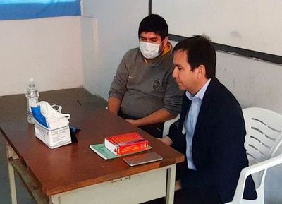 Juez decreta prisión para supuestos traficantes de cocaína de Luque - Judiciales y Policiales - ABC Color