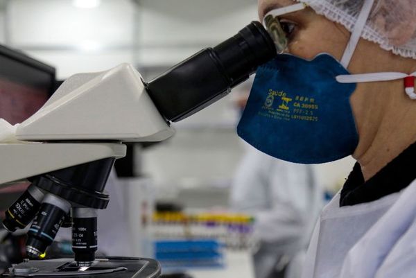 Pandemia propició exposición pública de los científicos - Internacionales - ABC Color