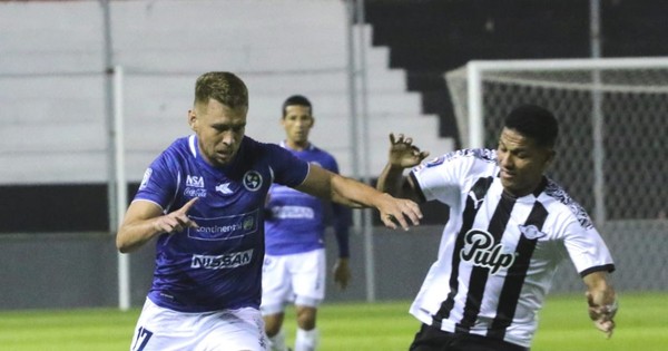 Solitario gol cerró la jornada