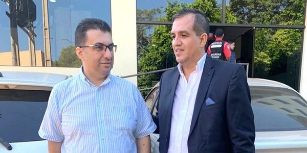 Fiscal Josefina Aghemo será denunciada ante el JEM por caso Municipalidad de CDE - ADN Paraguayo