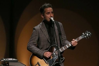 HOY / Jorge Drexler: "Para mí pasar una semana en casa era algo excepcional"