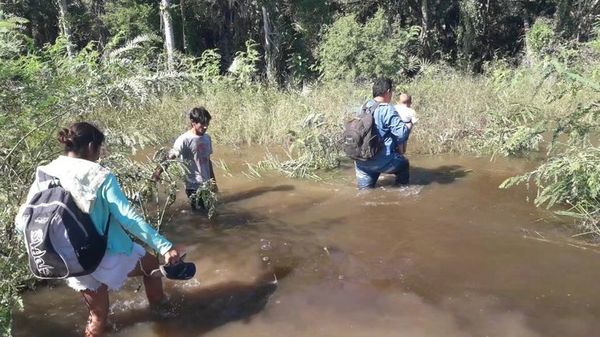 Investigan posible negociado de combustibles en el Chaco - Nacionales - ABC Color