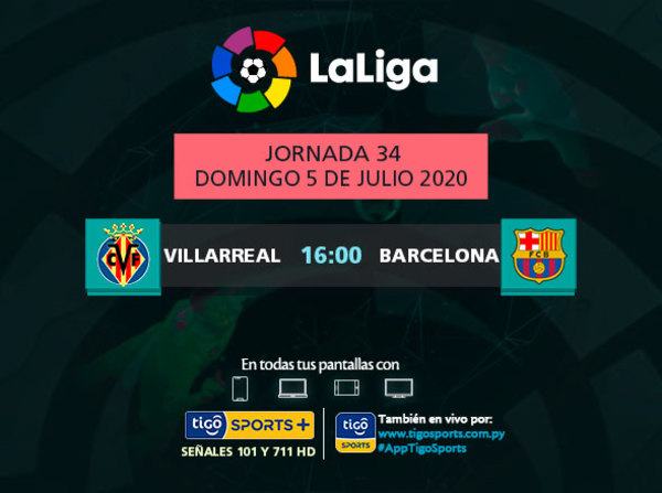 Barcelona apunta a seguir cerca de Real Madrid
