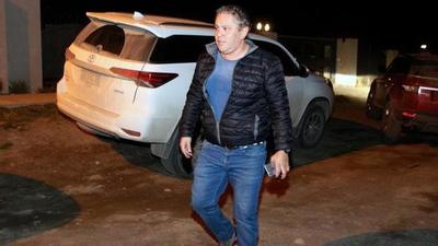 Exigen investigación federal por el asesinato del exsecretario de Kirchner - ADN Paraguayo