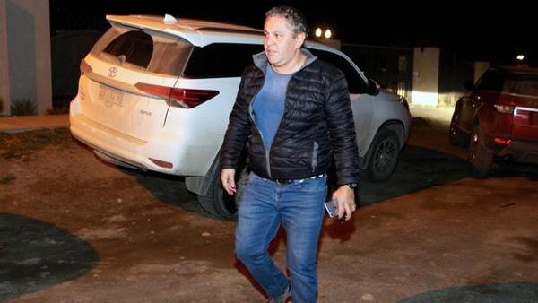 Exigen investigación federal por el asesinato del exsecretario de Kirchner - ADN Paraguayo
