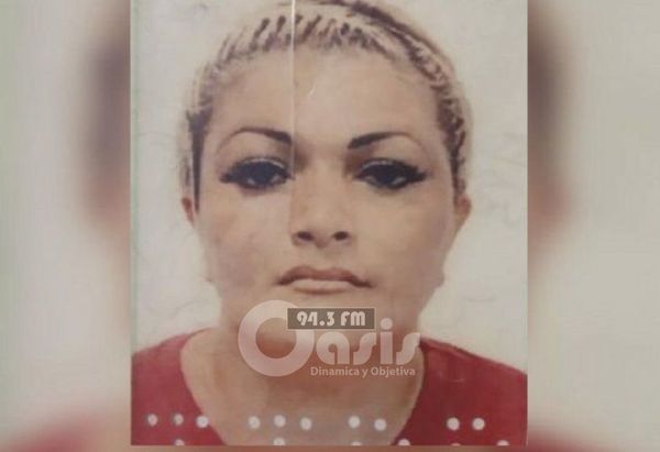 Asesinan a esposa de narco en Brasil