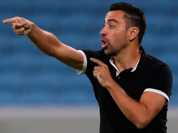 Xavi renueva con el Al Sadd para la temporada 2020/21