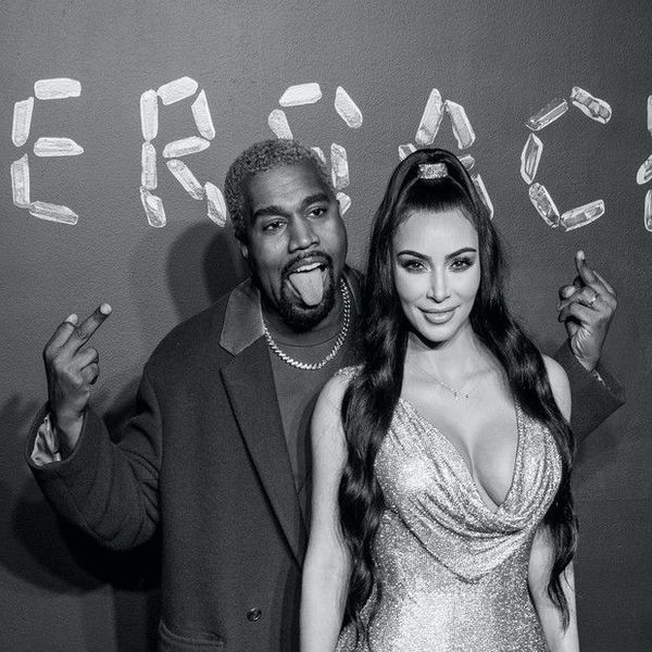 El rapero Kanye West será candidato a Presidente de Estados Unidos