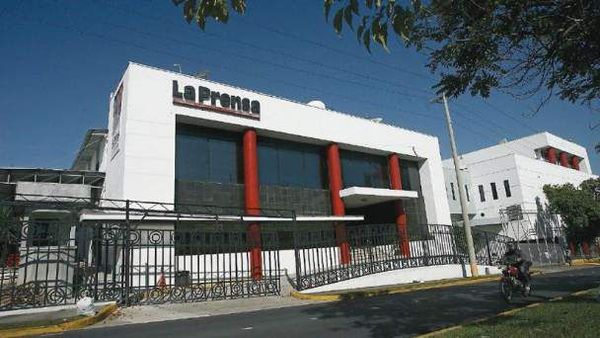 Secuestro de activos de diario panameño es “injustificable”, denuncia directora - Mundo - ABC Color