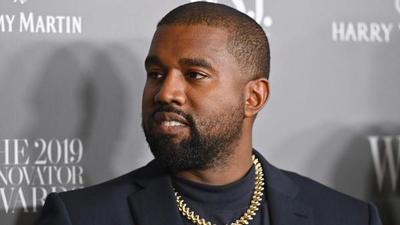 El rapero Kanye West anuncia su candidatura a la presidencia de EE.UU. » Ñanduti