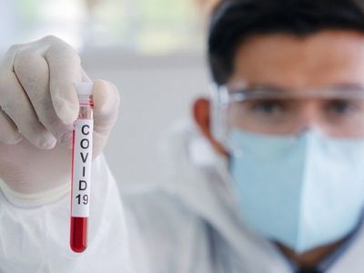 Estados Unidos registra 43.091 nuevos casos de Covid-19