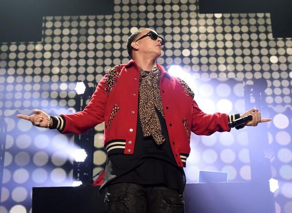 Daddy Yankee celebra que vídeo “Limbo” rebasó 1.000 millones de reproducciones - Música - ABC Color