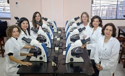 HOY / El mundo de las mujeres que hacen ciencia en Paraguay