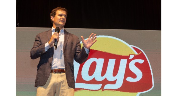 Lay’s: Una verdadera papa sabe cómo alegrarte siempre