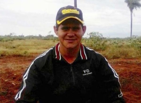 Se cumplen seis años del secuestro de Edelio Morínigo - Nacionales - ABC Color