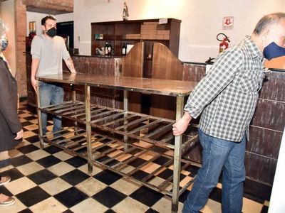 "Nos fuimos a la mierd*" Oscarcito remató TODO