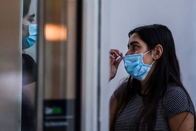 Florida supera 200.000 casos de COVID-19 y prende la alarma hospitalaria - Mundo - ABC Color
