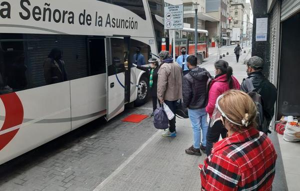 1.300 connacionales llegarán al país hasta el 14 de agosto