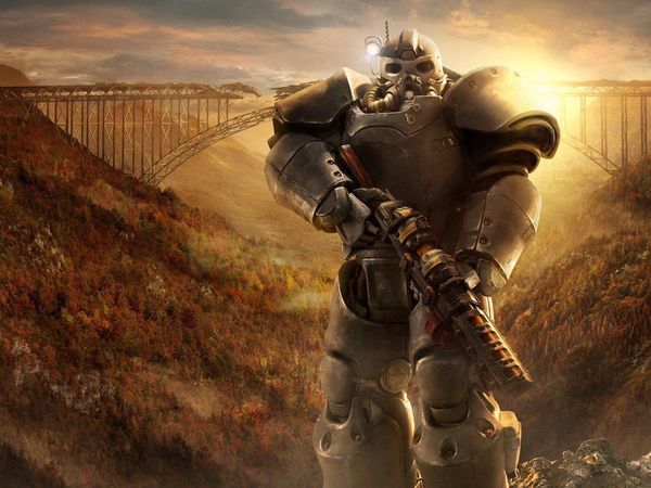 El videojuego Fallout será una serie con los creadores de Westworld