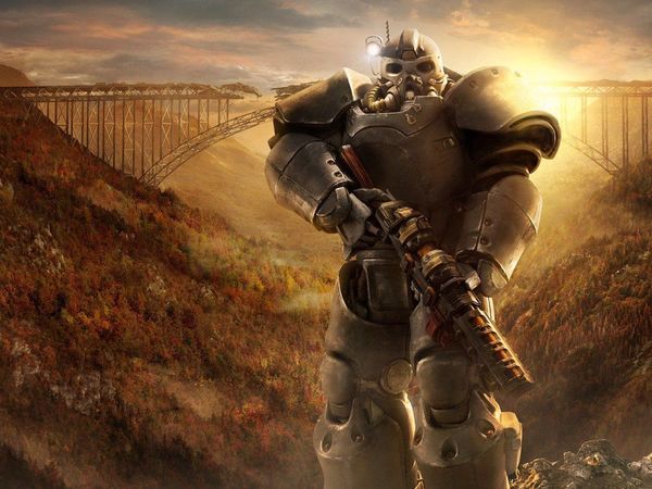 El videojuego Fallout será una serie con los creadores de Westworld