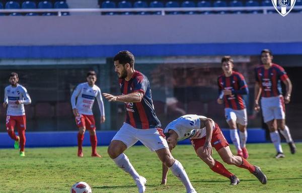 Contactos de juvenil de Cerro Porteño dieron negativo al test del Covid-19