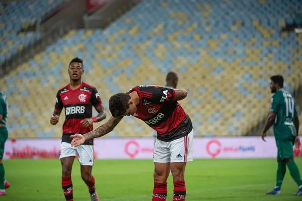 Flamengo, primer club brasileño en cobrar para ver su partido - Fútbol - ABC Color