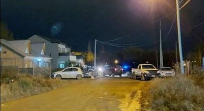 Asesinan al exsecretario de Cristina Kirchner el "testigo arrepentido" | Noticias Paraguay
