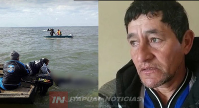 GUANES NEGÓ HABER ASESINADO A SU CUÑADO