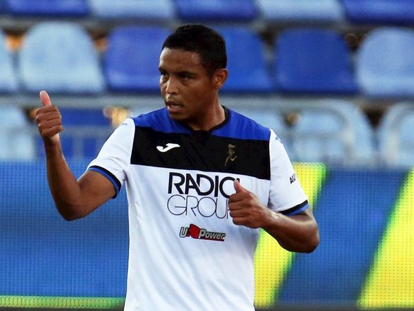 Muriel prolonga el vuelo del Atalanta