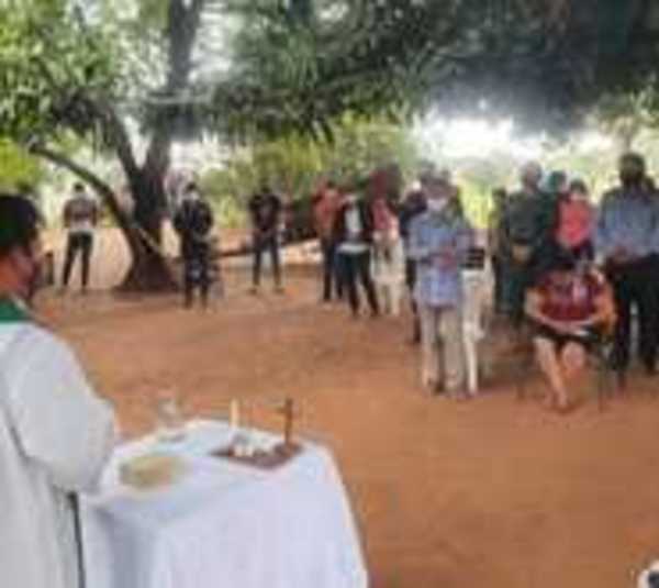 Madre de Edelio pide al Gobierno recordar a su hijo - Paraguay.com