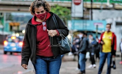 HOY / Sajonia, Recoleta y Trinidad, los barrios de Asunción con más positivos al COVID-19